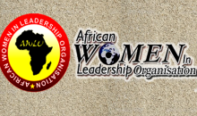 African Women in Leadership Organisation (AWLO)