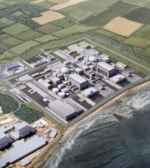 Hinkley Point set to get final investment approval from France’s EDF